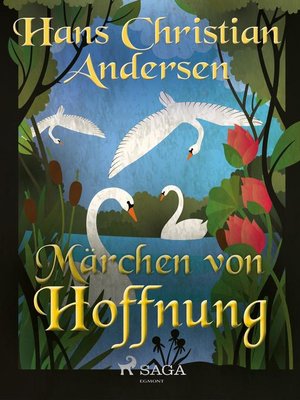 cover image of Märchen von Hoffnung